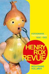 Henry Rox Revue